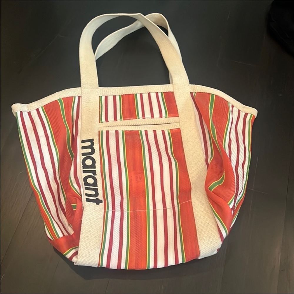 Isabel Marant Tote Bag